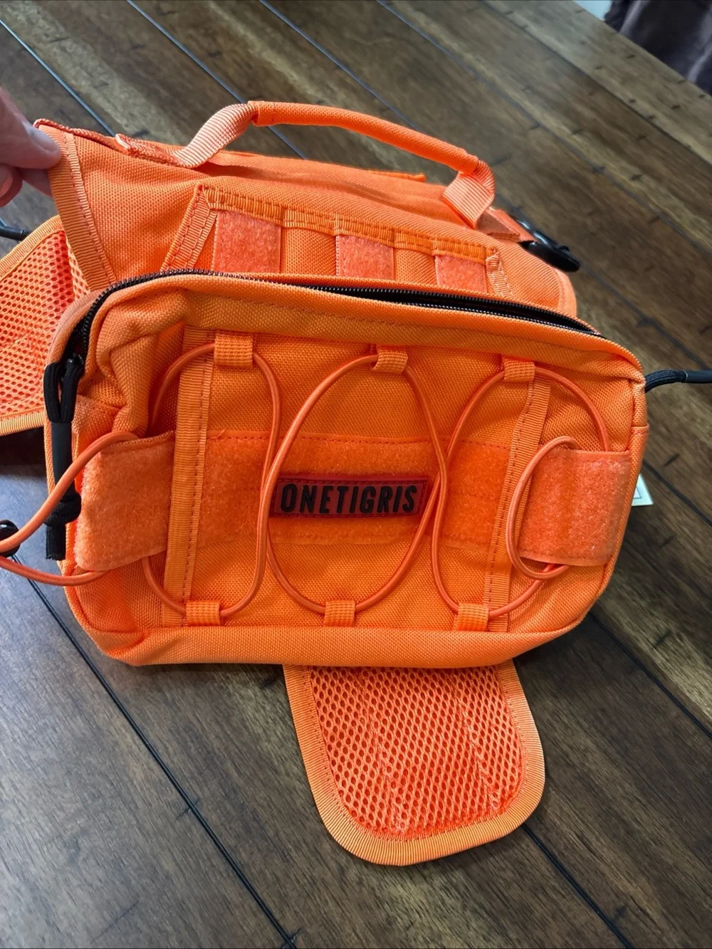 Source Unknown brand onetigris